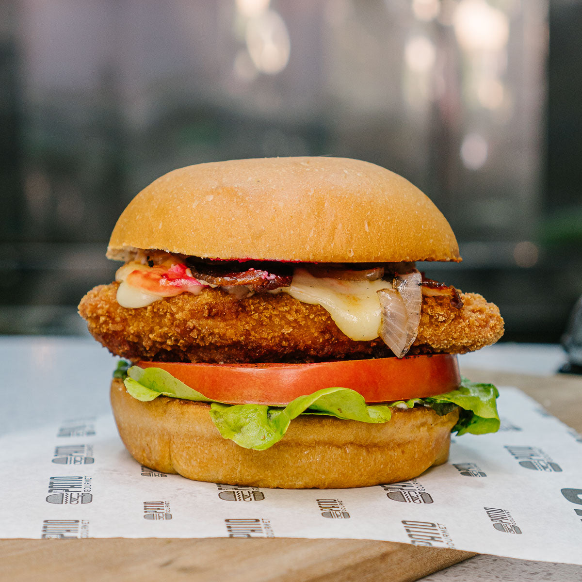 Broaster Deluxe