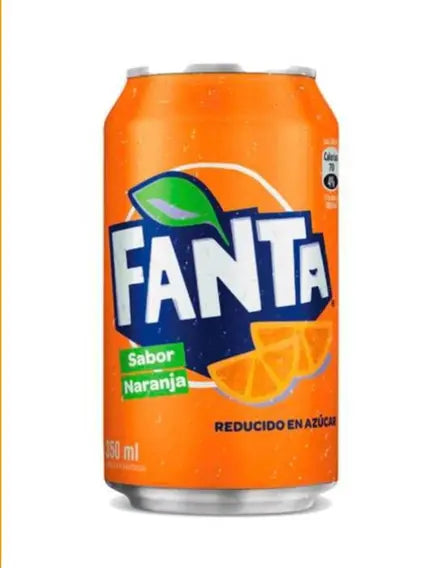 Fanta