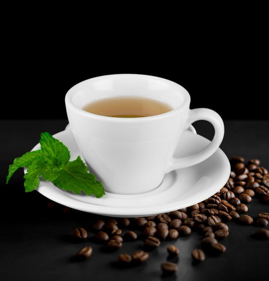 Té