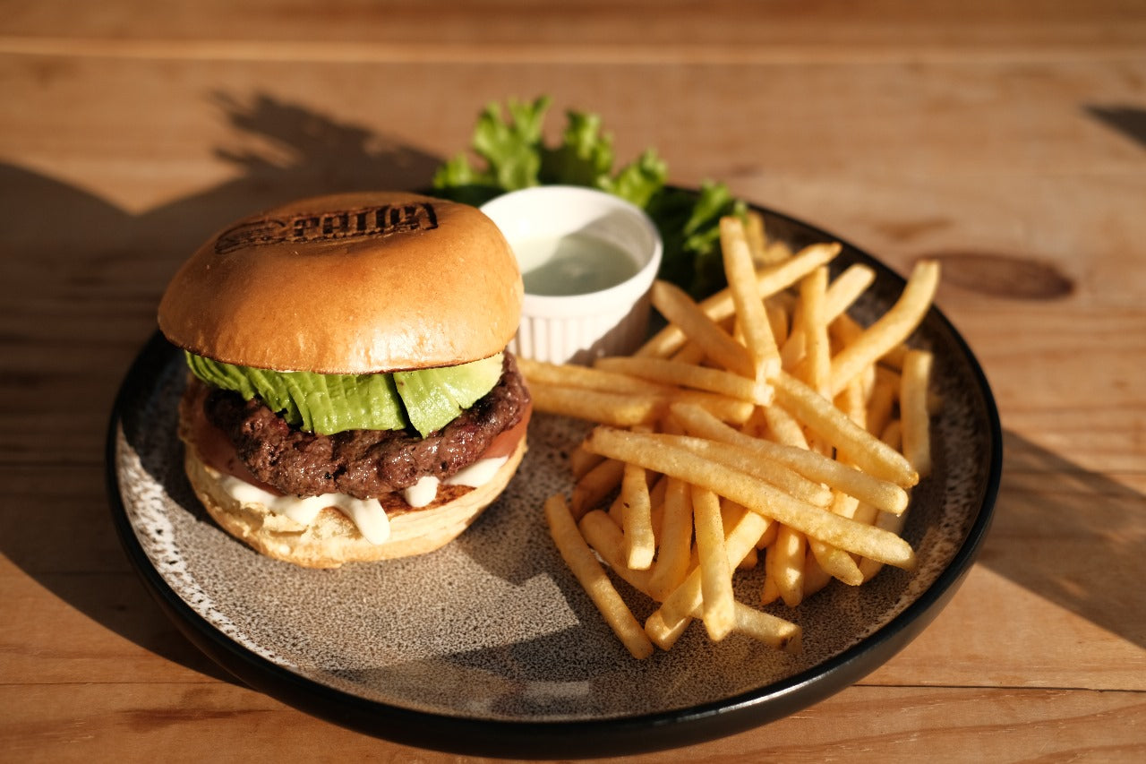 Burger Italiana